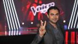 "ذا فويس".. محمد كريم يوجه رسالة عتاب لـ"إم بي سي"