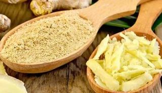 فوائد الزنجبيل متعددة