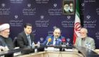 إيران تؤسس جامعة في سوريا لترسيخ مشروع الخميني