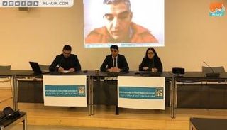 الندوة طالبت بمحاكمة تركيا وقطر على جرائمهما