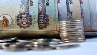  ارتفاع إجمالي الائتمان المصرفي الذي قدمته البنوك الإماراتية