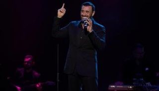 ردود فعل واسعة حول خبر زواج كاظم الساهر