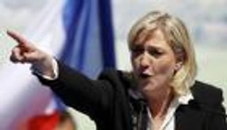 احتجاز زعيمة اليمين المتطرف في فرنسا.. متهمة بالدعاية لداعش