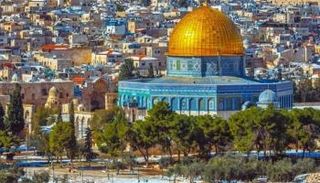 مجلس التعاون يحذر من تغيير الوضع القانوني والسياسي للقدس