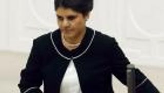 محكمة تركية تقضي بالسجن على ابنة شقيق أوجلان