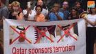 40 منظمة حقوقية تدشن تحالفا دوليا لفضح رعاة الإرهاب‎‎