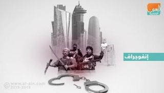 قطر تواجه ملاحقات حقوقية دولية