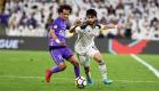 زلزال عيناوي يهز الوحدة بـ٦ أهداف