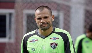 كافالييري حارس كريستال بالاس الجديد