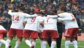 النجم يهزم الصفاقسي في الدوري التونسي