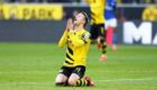 ليفربول يتقدم سباق ضم ماركو ريوس