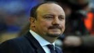 بينيتز: محمد صلاح ليس مصدر الخطورة الوحيد في ليفربول