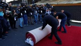 استعدادات الأوسكار 