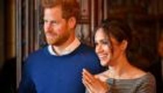 الأمير هاري وماركل يدعوان 2640 شخصا من العامة لزفافهما