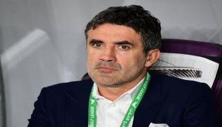 الكرواتي زوران ماميتش المدير الفني للعين الإماراتي