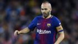 مدرب ريال مدريد الأسبق يكشف عن محاولاته لضم إنييستا