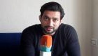 أديش تشودهري لـ"العين الإخبارية": هكذا جمعت بين التمثيل والكريكيت 