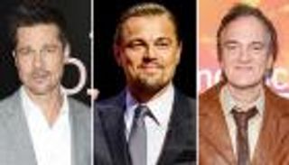 فيلم عن سفاح أمريكي يجمع ليوناردو دي كابريو وبراد بيت لأول مرة
