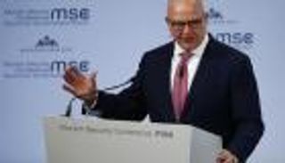 حقيقة رحيل مستشار الأمن القومي الأمريكي ماكماستر