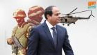 "سيناء 2018" في 3 أسابيع.. شفافية وتضحية ونتائج ملموسة