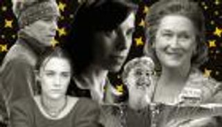 توقعات بتمكين النساء بجوائز كبرى في حفل الأوسكار