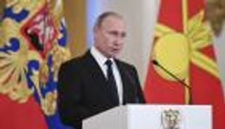 واشنطن: تباهي بوتين بترسانة بلاده النووية عمل غير مسؤول