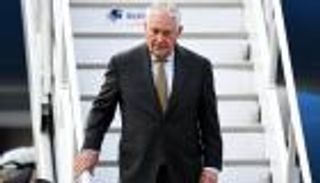 تيلرسون يبدأ أول جولة أفريقية الثلاثاء المقبل