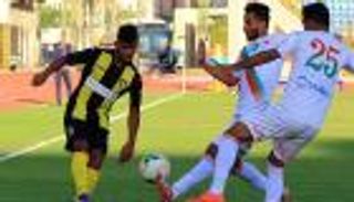 الرجاء ينتفض.. والإسماعيلي يهدد وصافة الزمالك