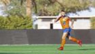 هداف الدوري السعودي يهدر ركلة جزاء ليخسر فريقه