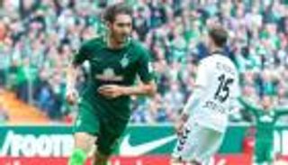 بريمن يصدم الجزائري بلفوضيل