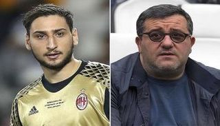 رايولا ودوناروما