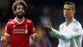 كاراجر: محمد صلاح يشبه رونالدو وليس ميسي