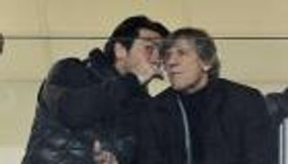 وكيل بوفون يكشف مدة استمراره في الملاعب