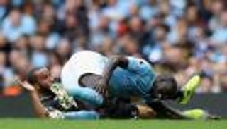 ميندي يكشف موعد عودته إلى الملاعب