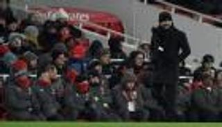 جوارديولا يلجأ لأبوظبي هربا من ثلوج إنجلترا