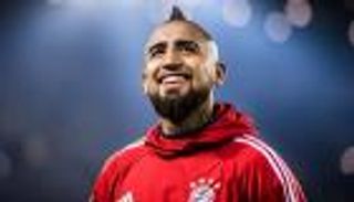 تشيلسي يجدد اهتمامه بضم فيدال من بايرن ميونيخ