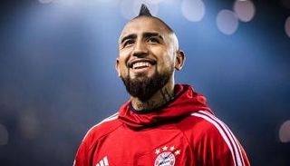 تشيلسي يجدد اهتمامه بفيدال