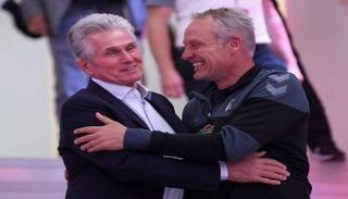 بايرن ميونيخ يفاوض خليفة هاينكس