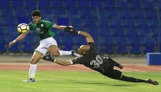 أحمد الشيخ