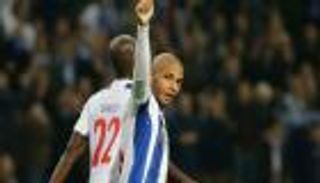 إشادة برتغالية بـ"الأنيق" ياسين براهيمي