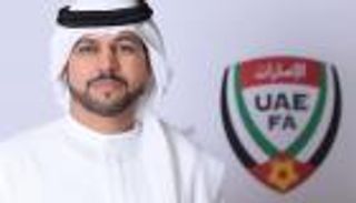 استقالة سعيد الطنيجي نائب رئيس اتحاد الكرة الإماراتي