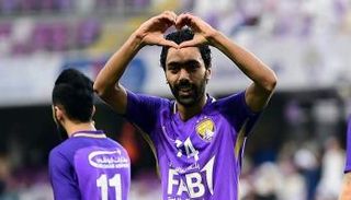 حسين الشحات 