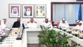 اتحاد الكرة الإماراتي يعيد تشكيل لجنة المنتخبات