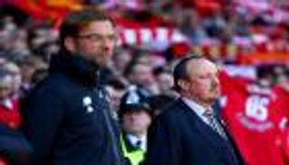 بينيتز يتمنى العودة لتدريب ليفربول