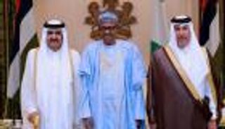 "الحمدين" في نيجيريا.. مدد جديد لـ"بوكو حرام"؟