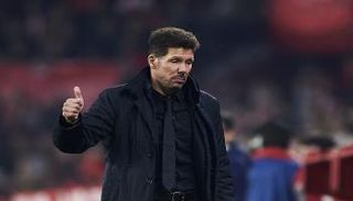 دييجو سيميوني 