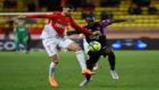 موناكو يقلب الطاولة على بوردو في الدوري الفرنسي