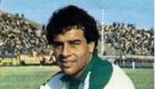 وفاة إينو لاعب منتخب مصر السابق في حادث سير