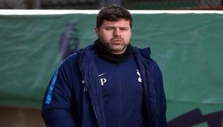 ماوريسيو بوكيتينو 