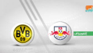 إنفوجراف.. لايبزيج ودورتموند صراع الوصيفين
